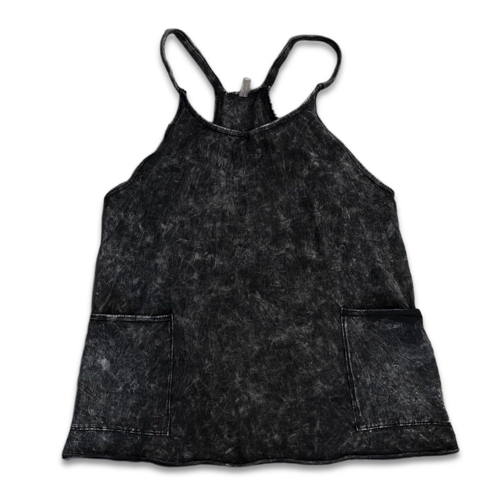 ⚠️SOLD-6/10/24-MC⚠️Free People Movement Hot Shot Mini Dress - Picture 5 of 12